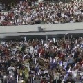 火爆2025苏超8轮48场观众总数已突破110万，场均2.3万人观战